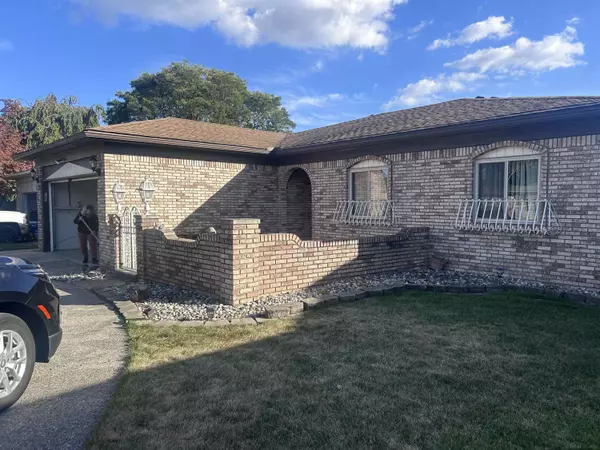 Clinton Twp, MI 48038,15786 Bexley Street
