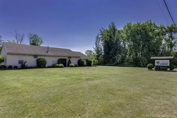 000 Woodbine Road, Lexington, MI 48450