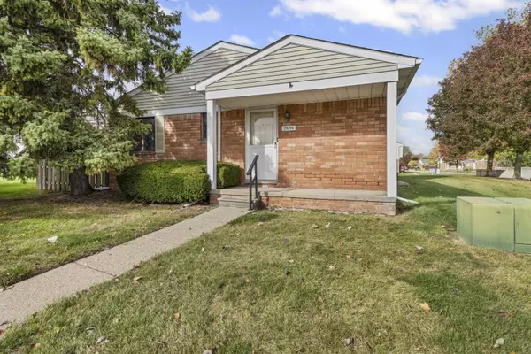 Roseville, MI 48066,29294 E Brittany Court