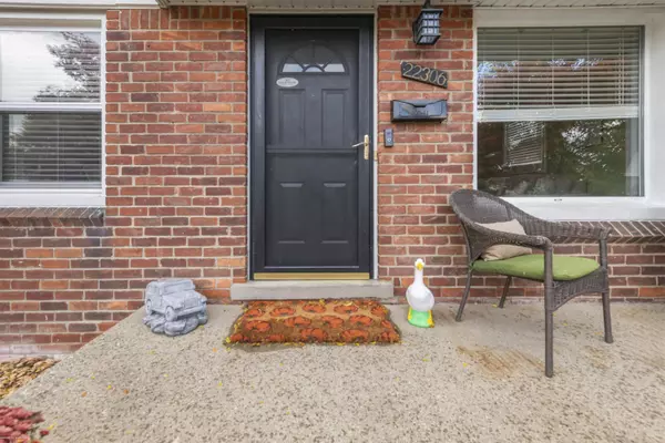 Saint Clair Shores, MI 48080,22306 Alger Street