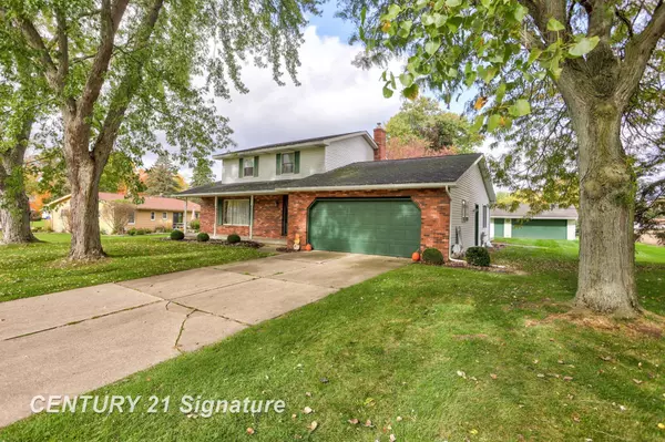 Freeland, MI 48623,10260 Macrae Drive