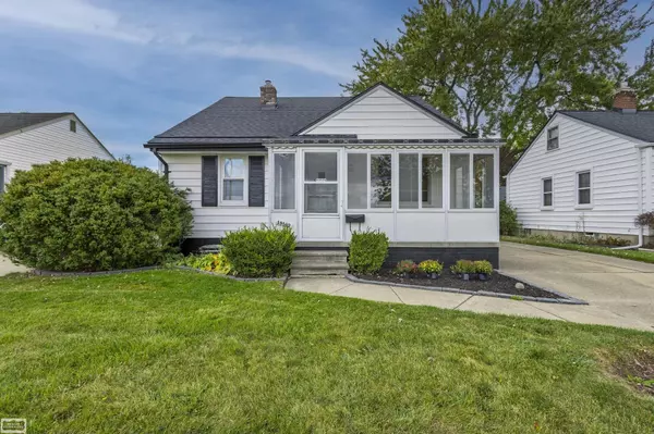 Roseville, MI 48066,19162 Eastland Street