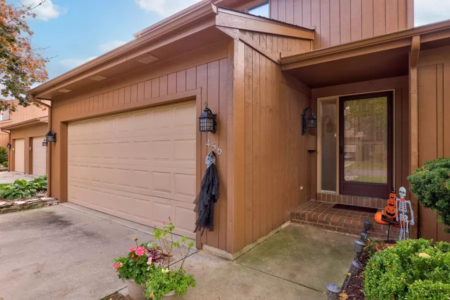 456 Groveland Drive, Frankenmuth, MI 48734