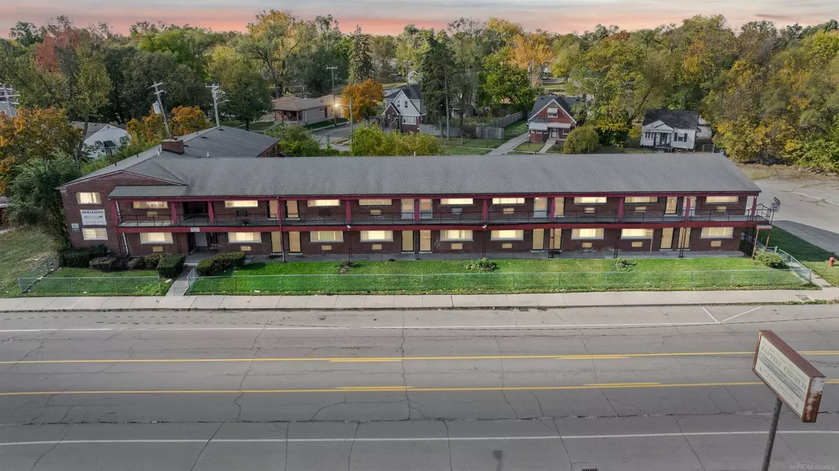 Detroit, MI 48234,19625 Conant Street