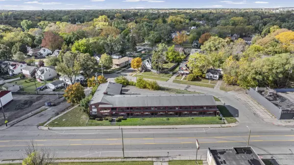 Detroit, MI 48234,19625 Conant Street