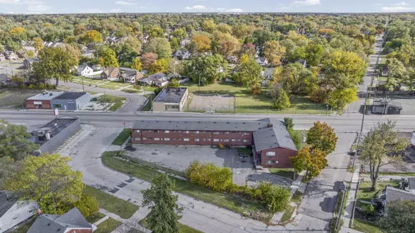 Detroit, MI 48234,19625 Conant Street