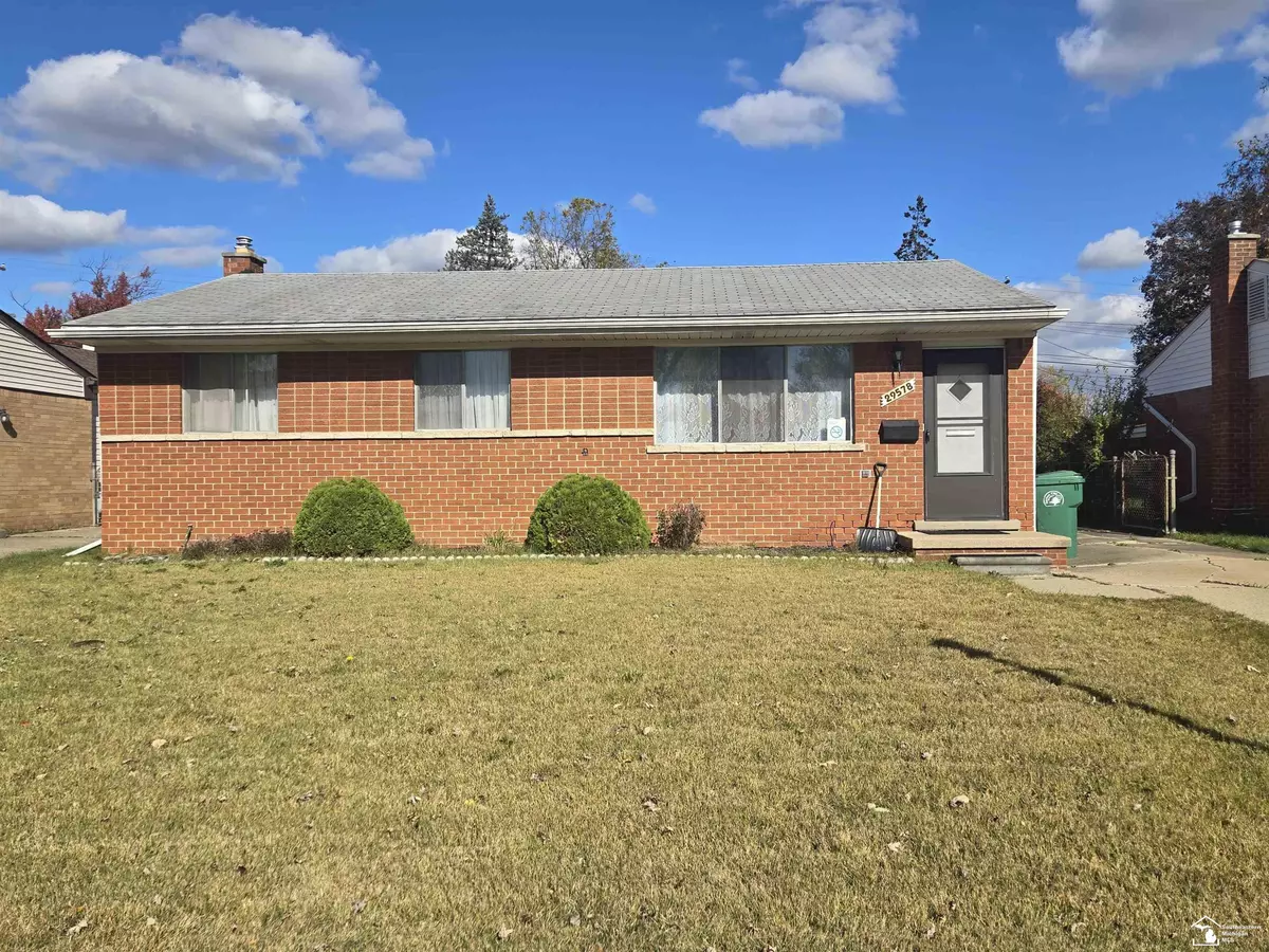 Garden City, MI,29578 Brown Ct Street