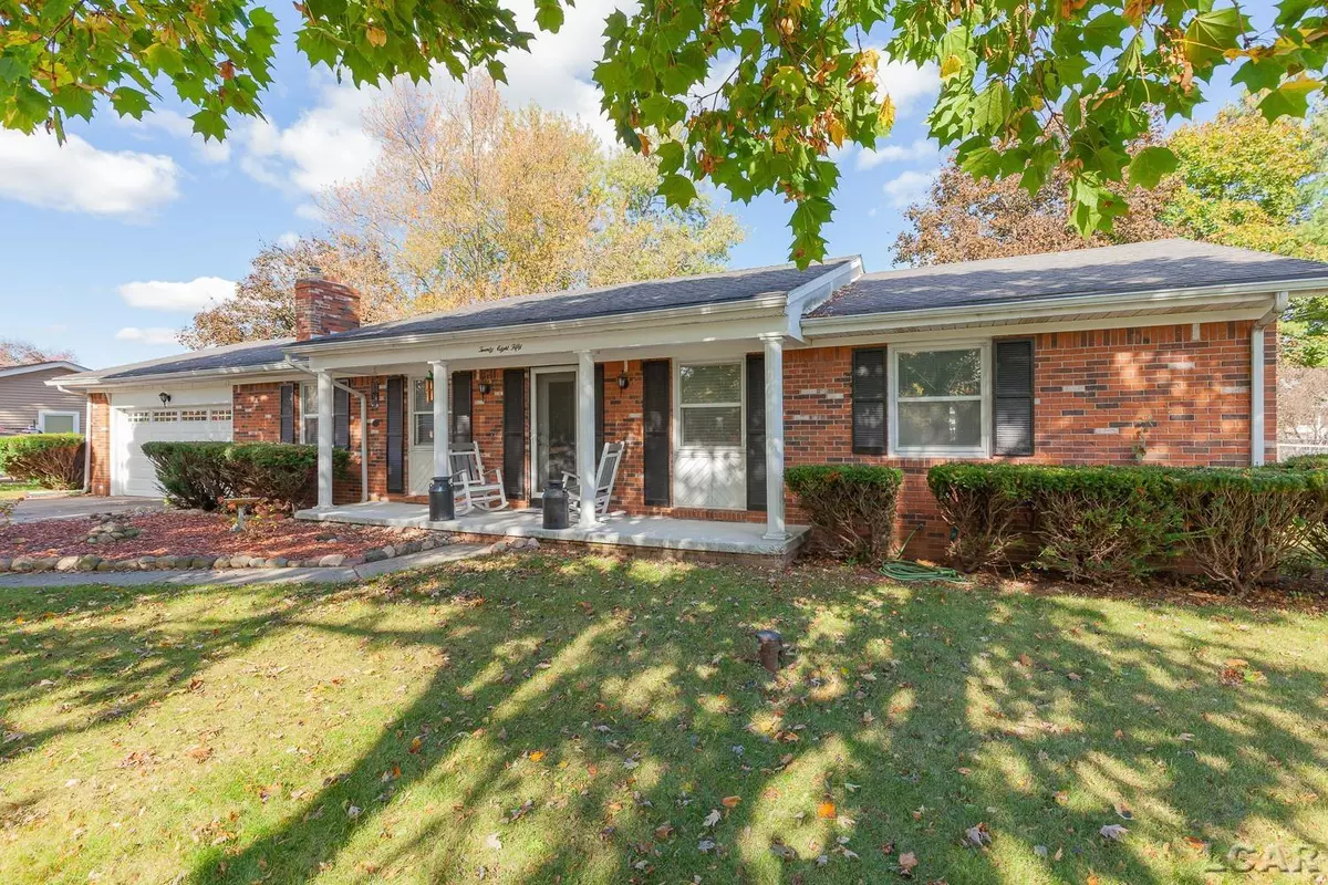 Tecumseh, MI 49286,2850 Heritage Drive