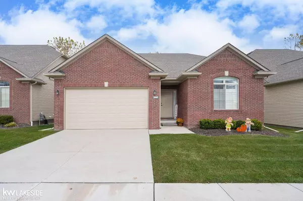 New Baltimore, MI,30009 Quincy Street