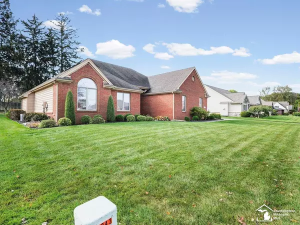 Temperance, MI 48182,1055 Firecreek Court