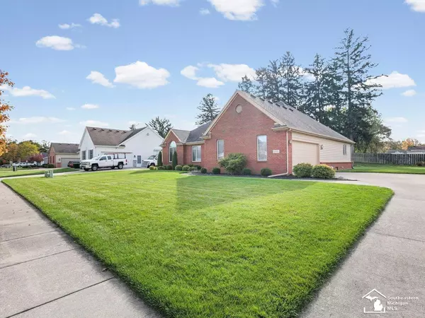 Temperance, MI 48182,1055 Firecreek Court