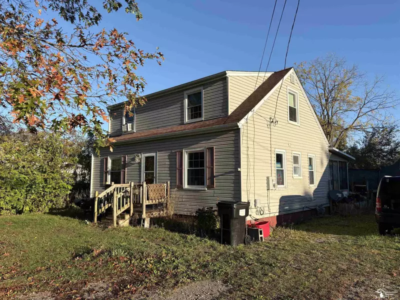 3274 W ALBAIN Road, Monroe, MI 48161