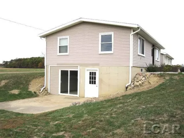 Morenci, MI 49256,8160 Bothwell Highway