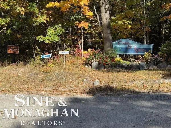 Northport, MI 49670,00001 E Cherry Park Drive