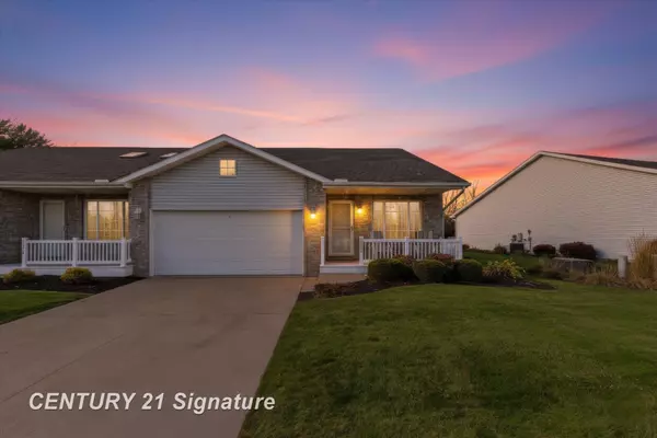 Bay City, MI 48706,5976 Red Feather Drive