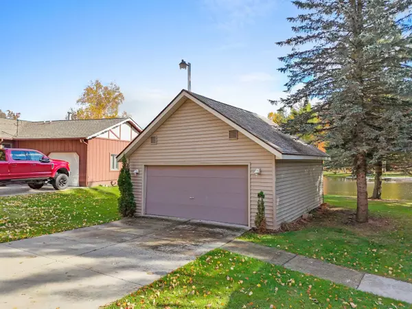Houghton Lake, MI 48651,116 Baywood Court