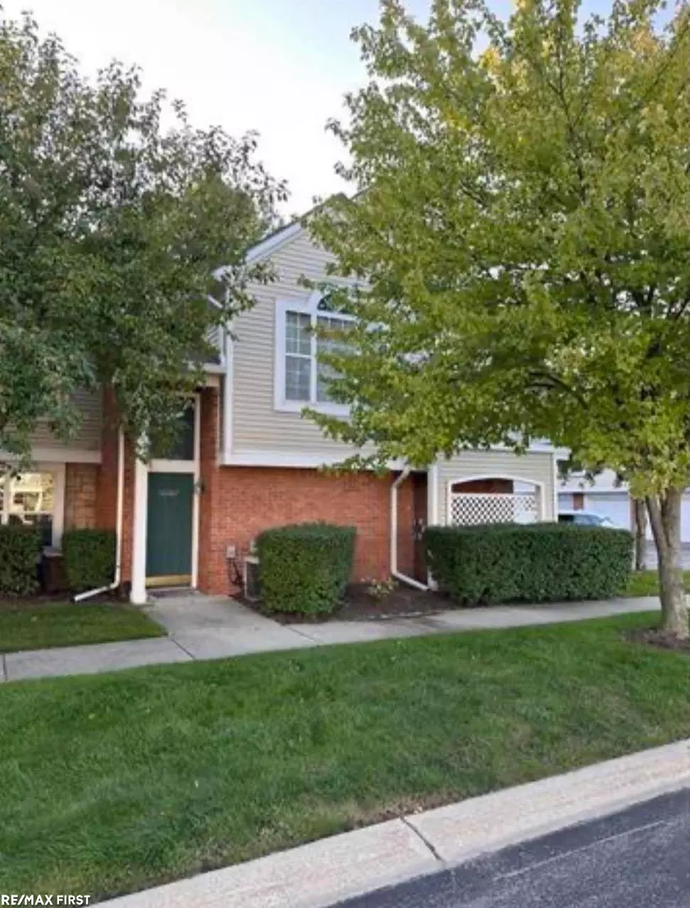 MI 48316,56587 Scotland Boulevard