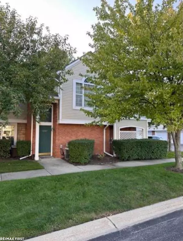 56587 Scotland Boulevard, MI 48316