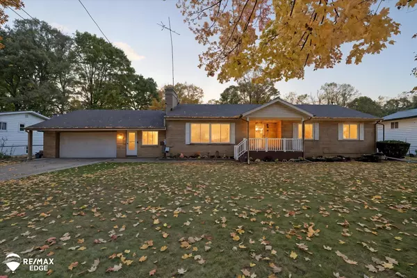 3280 Lynne Avenue, Flint, MI 48506