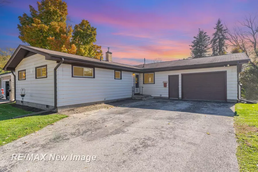 3031 Brockton Place, Saginaw, MI 48602