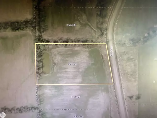 Allenton, MI 48002,0 Ashley Lane