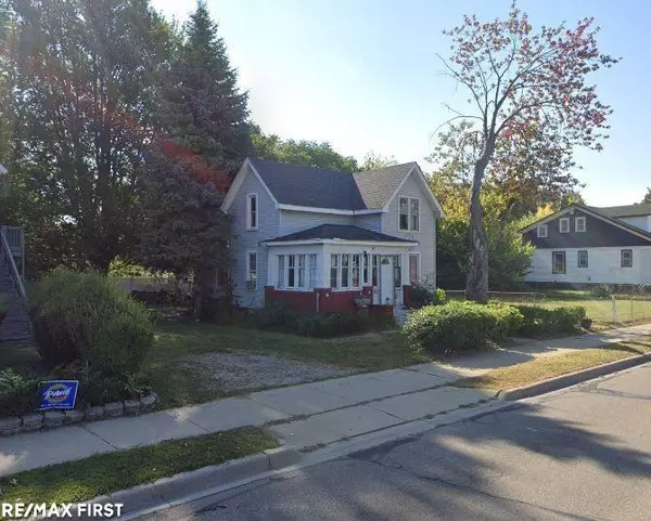 Mount Clemens, MI 48043,38 Northbound Gratiot Avenue