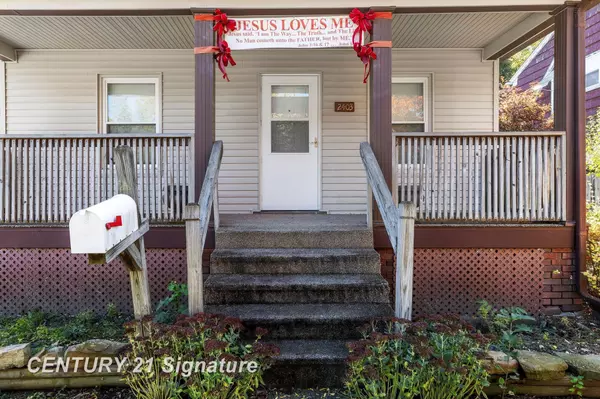 Saginaw, MI 48602,2403 Stobbe Street