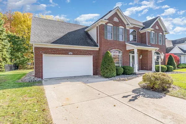 Saginaw, MI 48603,5054 Loganberry Drive