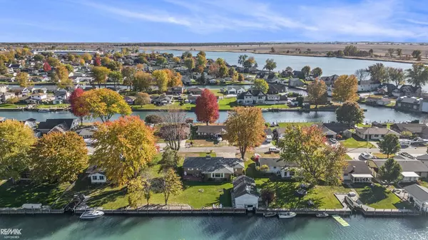 Algonac, MI 48001,7284 Cardinal Street