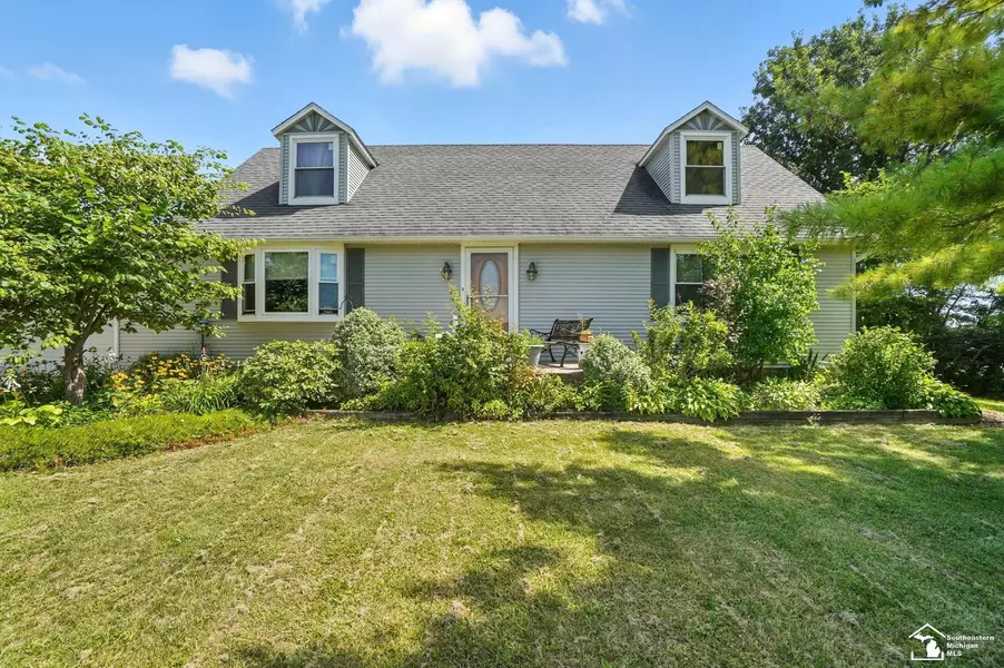 6156 Williams Rd Road, Newport, MI 48166