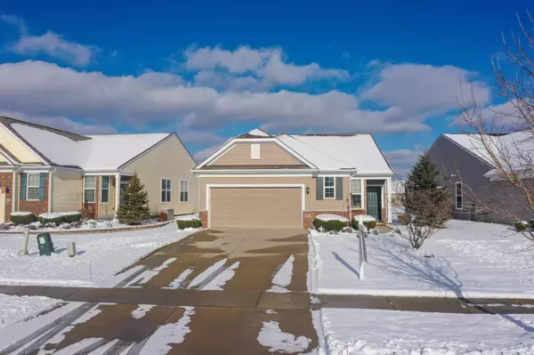 Grand Blanc, MI 48439,9411 St. Andrews Drive