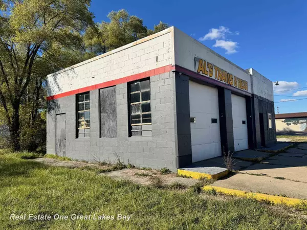 Burton, MI 48529,3326 S Saginaw Street