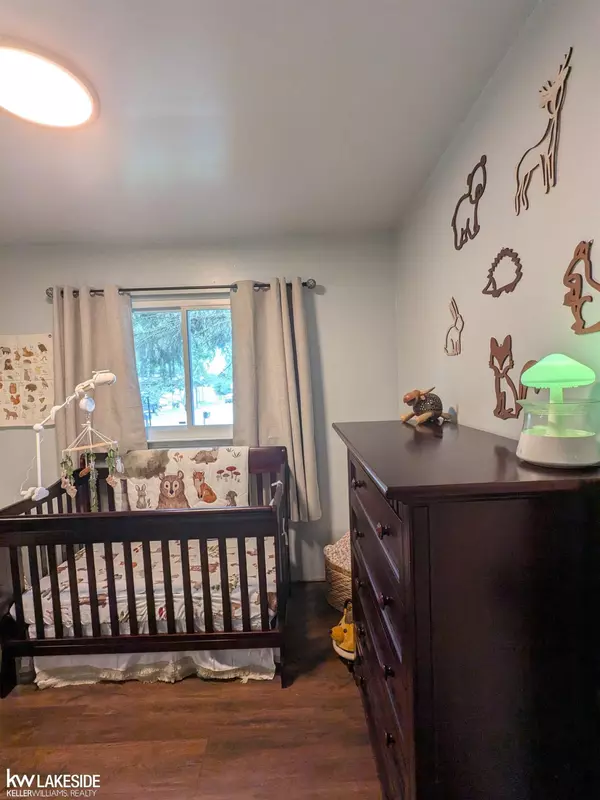 Imlay City, MI 48444,563 Metcalf Drive