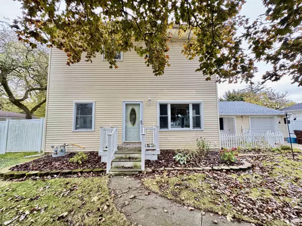 Monroe, MI 48161,15484 Eastwood Drive