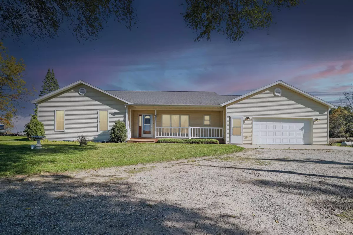 Shepherd, MI 48883,7333 S Shepherd Road