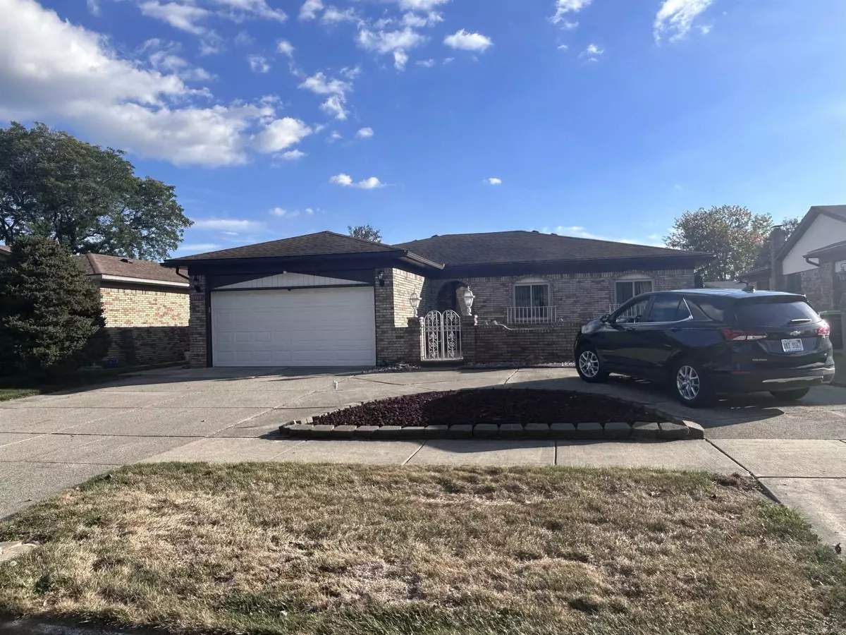 Clinton Twp, MI 48038,15786 Bexley Street