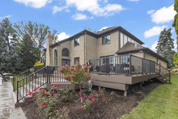 Chesterfield, MI 48047,49540 Nautical Drive