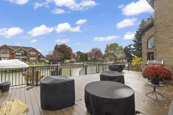 Chesterfield, MI 48047,49540 Nautical Drive