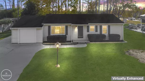 125 Clark Street, Yale, MI 48097