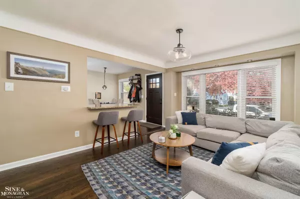 Royal Oak, MI 48067,2010 E Hudson Avenue