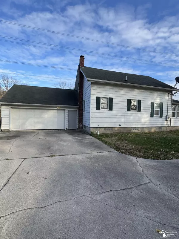 Erie, MI,3826 E Erie Road