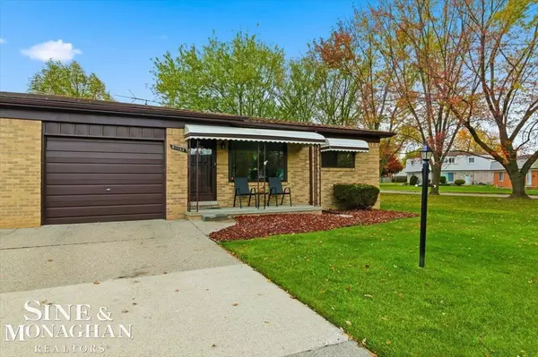 MI 48047,51133 Sarah Court