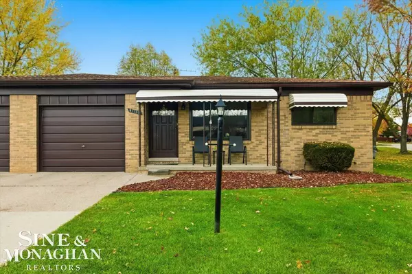 51133 Sarah Court, MI 48047