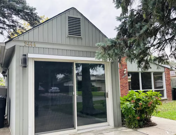 Taylor, MI 48180,9444 Polk Street