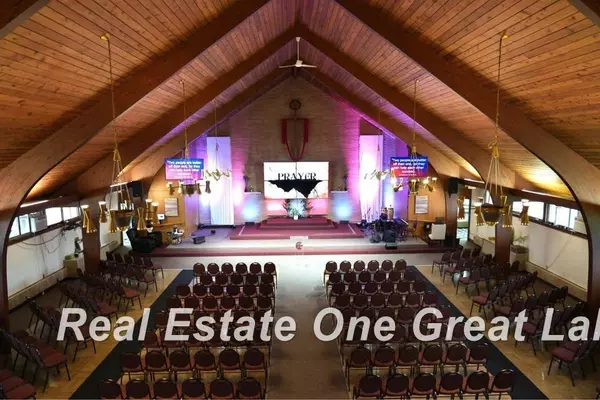 Saginaw, MI 48638,5501 Gratiot Road