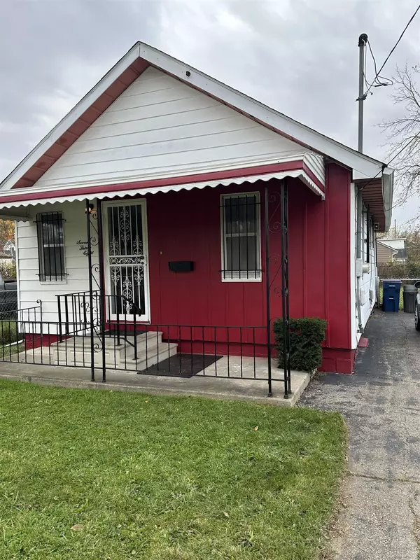 Flint, MI 48505,738 E York Avenue