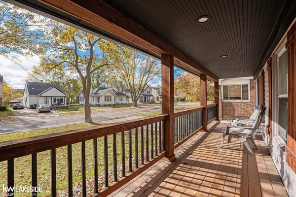 Berkley, MI 48072,1322 Catalpa Drive