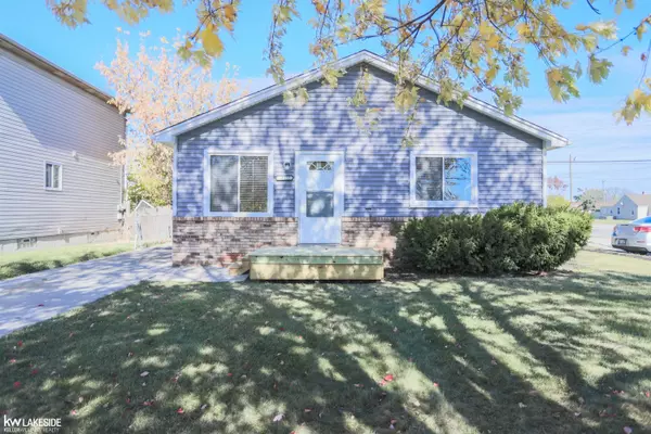 Clinton Twp, MI 48035,20555 14 Mile Road