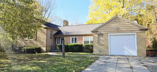 Flint, MI 48503,1810 Chelsea Circle