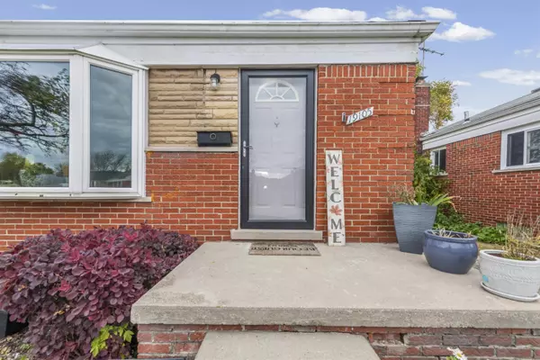 Eastpointe, MI 48021,19105 Ash Avenue